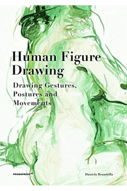 HUMAN FIGURE DRAWING