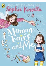 MUMMY FAIRY AND ME