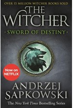 THE WITCHER SWORD OF DESTINY