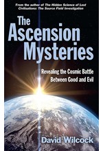 THE ASCENSION MYSTERIES