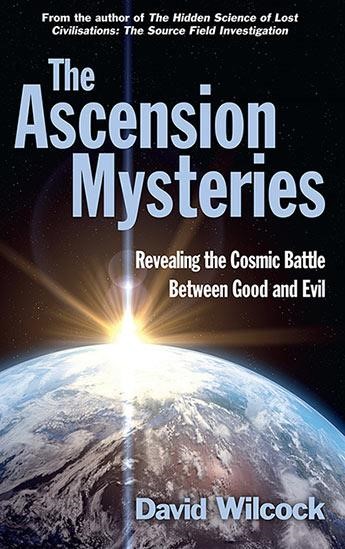 THE ASCENSION MYSTERIES