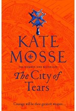 THE CITY OF TEARS TPB