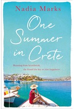 ONE SUMMER IN CRETE