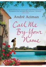 CALL ME BY YOUR NAME PB