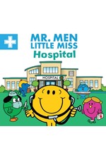 MR.MEN LITTLE MISS HOSPITAL