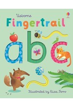 FINGERTRAIL ABC