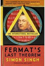 FERMAT'S LAST THEOREM