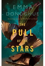 THE PULL OF THE STARS TPB