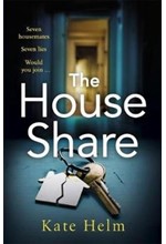 THE HOUSE SHARE