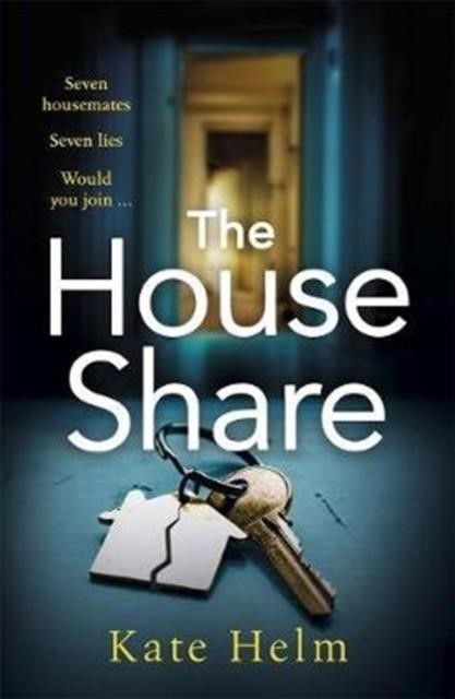 THE HOUSE SHARE