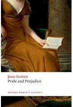 PRIDE AND PREJUDICE PB