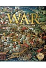 WAR THE DEFINITIVE VISUAL HISTORY