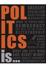 POLITICS IS