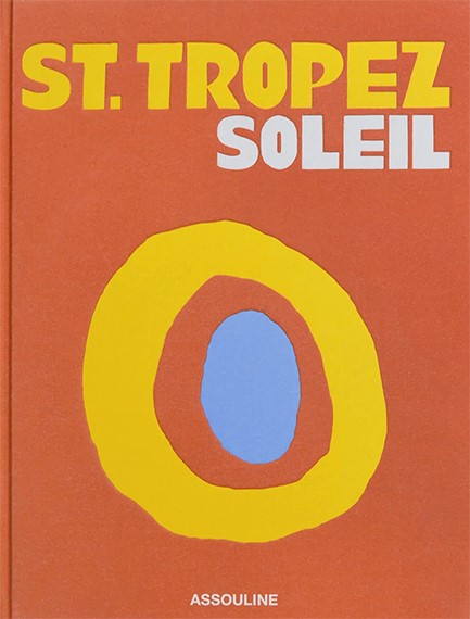 ST TROPEZ SOLEIL