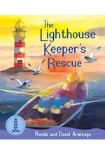 THE LIGHTHOUSE KEEPER'S RESCUE