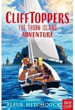 CLIFFTOPPERS: THE THORN ISLAND ADVENTURE