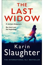 THE LAST WIDOW