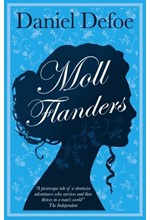 MOLL FLANDERS PB