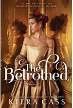 THE BETROTHED