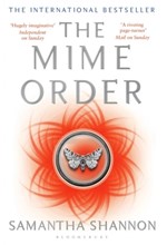 THE MIME ORDER PB