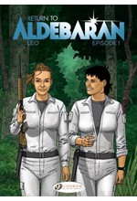 RETURN TO ALDEBARAN 1