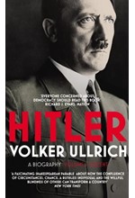 HITLER-VOL 1 TPB