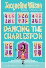 DANCING THE CHARLESTON