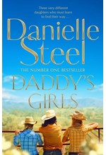 DADDY'S GIRLS TPB