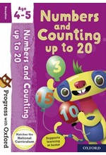 PROGRESS WITH OXFORD-NUMBERS AND COUNTING AGE 4-5