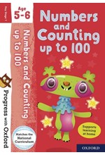 PROGRESS WITH OXFORD- NUMBERS AND COUNTING AGE 5-6