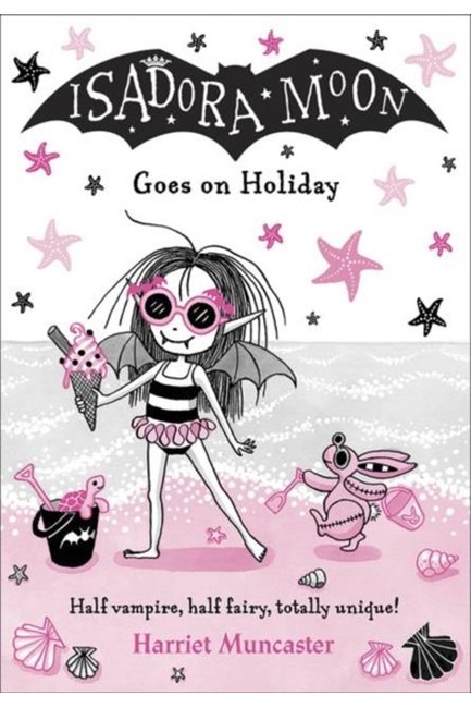 ISADORA MOON GOES ON HOLIDAY