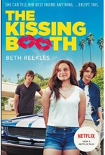 THE KISSING BOOTH