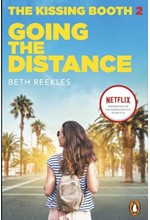 THE KISSING BOOTH 2-GOING THE DISTANCE