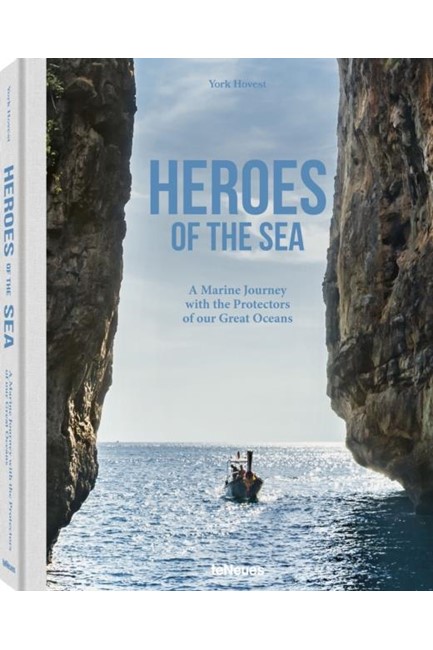 HEROES OF THE SEA