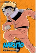 NARUTO 3 IN 1 VOL.6 PB