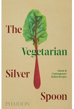 THE VEGETARIAN SILVER SPOON