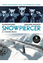 SNOWPIERCER 3-TERMINUS