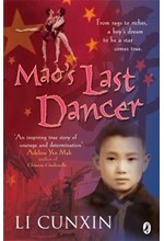 MAO'S LAST DANCER