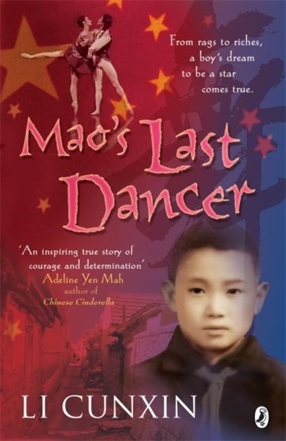 MAO'S LAST DANCER