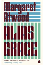 ALIAS GRACE PB