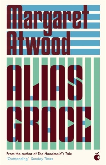 ALIAS GRACE PB