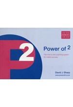 POWER OF 2 : THE ONE TO ONE COACHING SYSTEM FOR MATHS SUCCESS