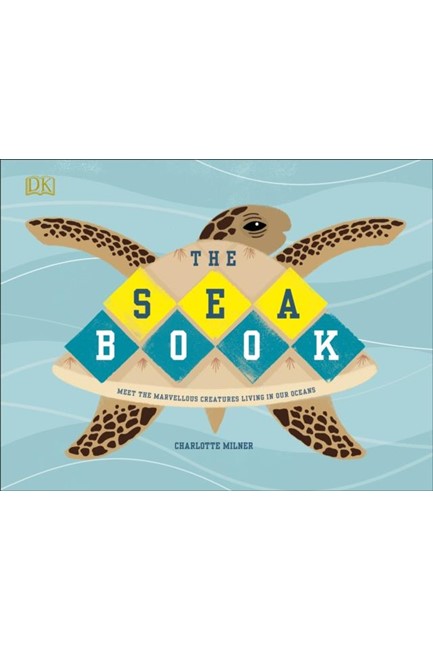 THE SEA BOOK