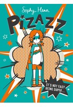 PIZAZZ