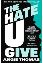 THE HATE U GIVE PB