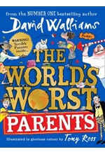 THE WORLD'S WORST PARENTS