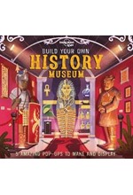 BUILD YOUR OWN HISTORY MUSEUM