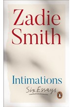 INTIMATIONS-SIX ESSAYS