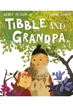 TIBBLE AND GRANDPA