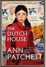 THE DUTCH HOUSE PB